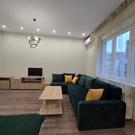 Apartment Brankov