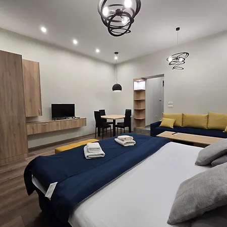Apartment Brankov *